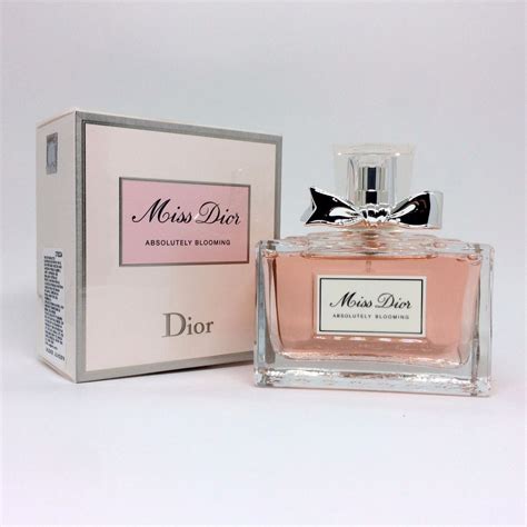 miss dior absolutely blooming 100ml tester|Miss Dior absolutely blooming sale.